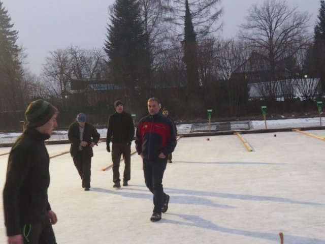 20200118 - Jägereisschießen